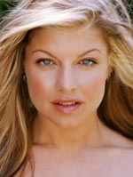 Стейси Фергюсон (Fergie)