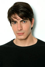   (Brandon Routh)