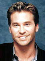 Вэл Килмер (Val Kilmer)