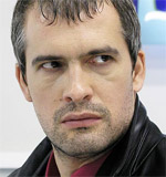Вячеслав Разбегаев