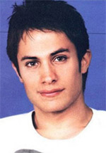 Гаэль Гарсиа Берналь (Gael Garcia Bernal)