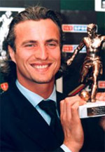   (David Ginola)