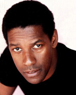   (Denzel Washington)