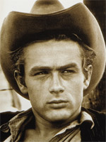   (James Dean)