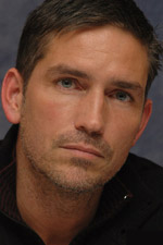   (James Caviezel)