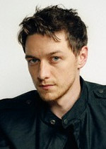   (James McAvoy)