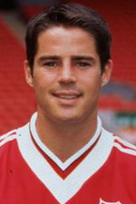 Джеми Реднапп (Jamie Redknapp)