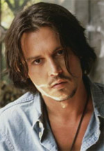 Джонни Депп (Johnny Depp)