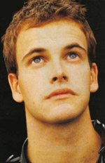 Джонни Ли Миллер (Jonny Lee Miller)