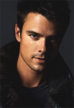 Джош Дюамель (Josh Duhamel)