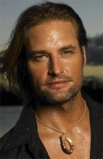   (Josh Holloway)