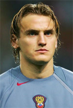 Дмитрий Булыкин