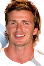 Дэвид Бекхэм (David Beckham)