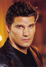 Дэвид Бореаназ (David Boreanaz)