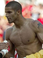 Дэвид Джеймс (David James)