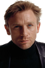 Дэниел Крейг (Daniel Craig)
