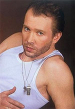 Евгений Миронов