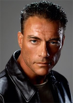 Жан-Клод Ван Дамм (Jean-Claude Van Damme)