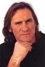 Жерар Депардье (Gerard Depardieu)