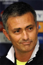 Жозе Моуринью (Jose Mourinho)