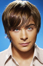   (Zac Efron)