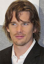 Итан Хоук (Ethan Hawke)