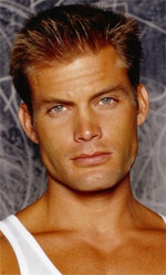 Каспер Ва Дьен (Casper Van Dien)