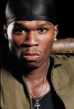 Кертис Джэймс Джэксон III (Curtis James Jackson III (50 Cent))