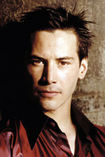   (Keanu Reeves)