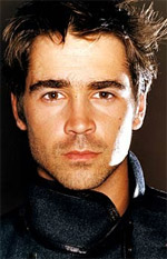 Колин Фаррелл (Colin Farrell)