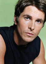   (Christian Bale)