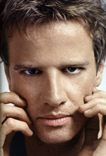 Кристофер Ламберт (Christopher Lambert)