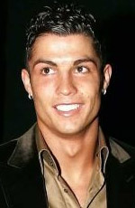   (Cristiano Ronaldo)