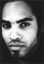 Ленни Кравитц (Lenny Kravitz)