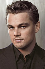   (Leonardo DiCaprio)