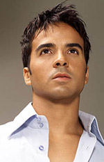 Луис Фонси (Luis Fonsi)