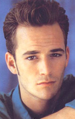   (Luke Perry)