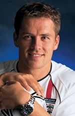 Майкл Оуэн (Michael Owen)