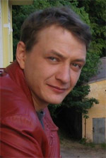 Марат Башаров