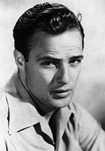 Марлон Брандо (Marlon Brando)