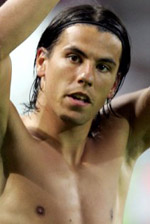 Милан Барош (Milan Baros)