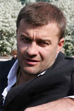 Михаил Пореченков