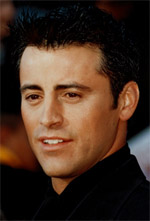   (Matt LeBlanc)