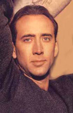   (Nickolas Cage)