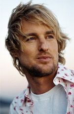   (Owen Wilson)