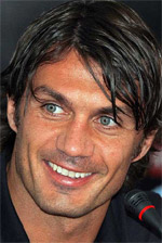   (Paolo Maldini)