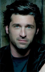   (Patrick Dempsey)