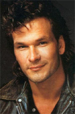   (Patrick Swayze)