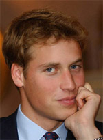   (Prince William)