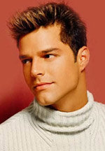   (Ricky Martin)